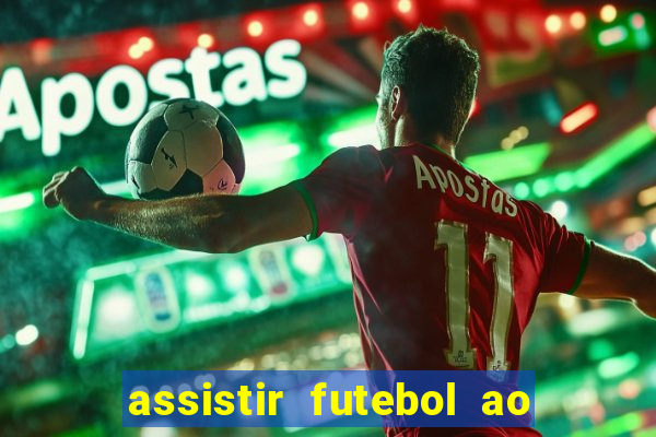 assistir futebol ao vivo gratis palmeiras