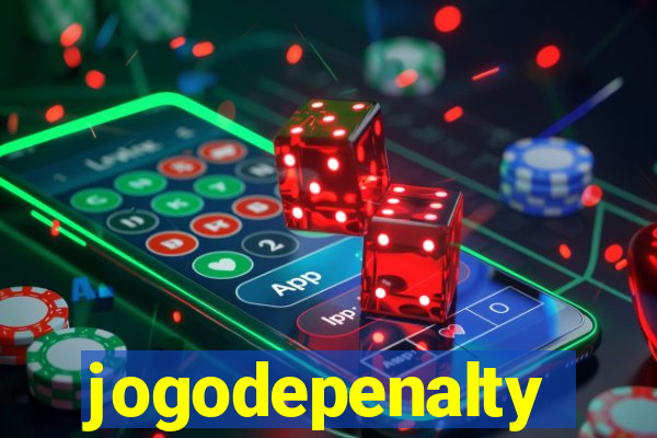 jogodepenalty