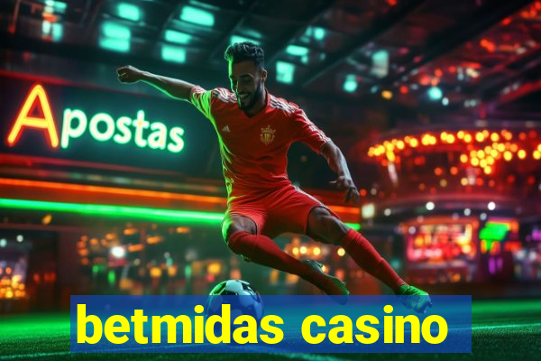 betmidas casino