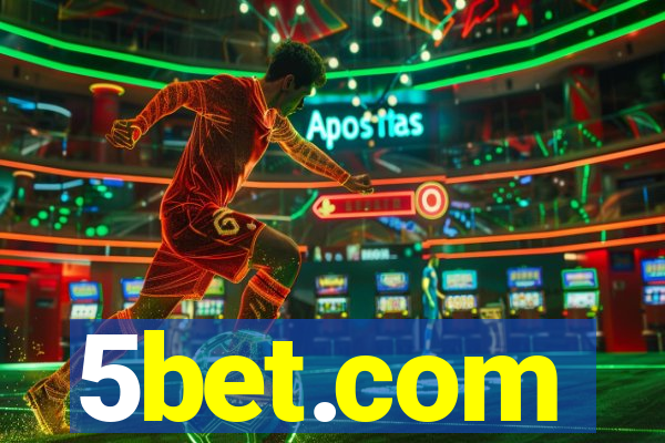 5bet.com