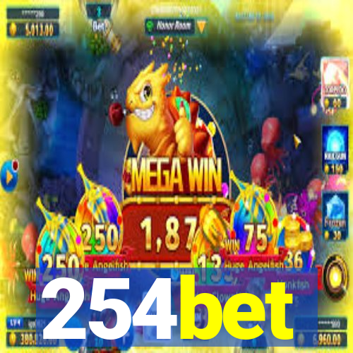 254bet