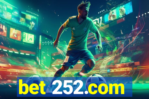 bet 252.com