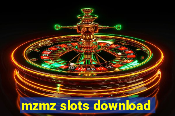 mzmz slots download