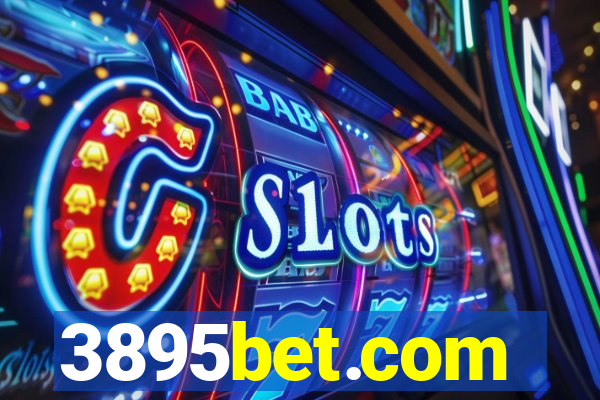 3895bet.com