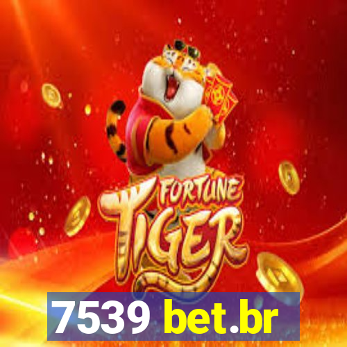 7539 bet.br