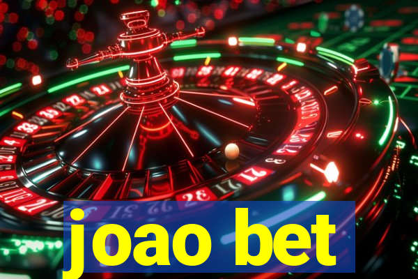 joao bet