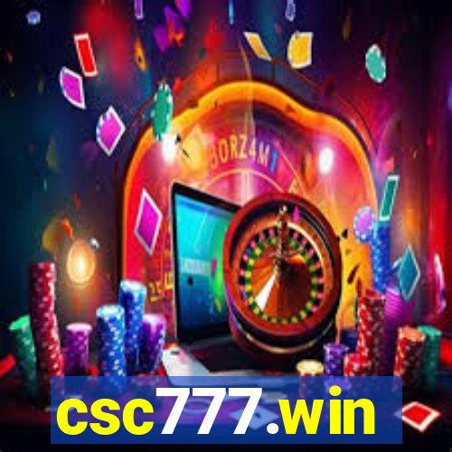 csc777.win