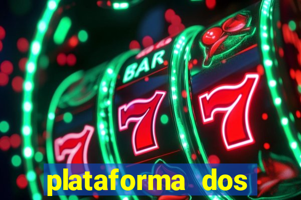 plataforma dos artistas jogo