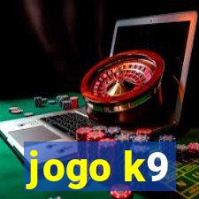 jogo k9