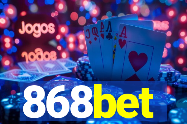 868bet