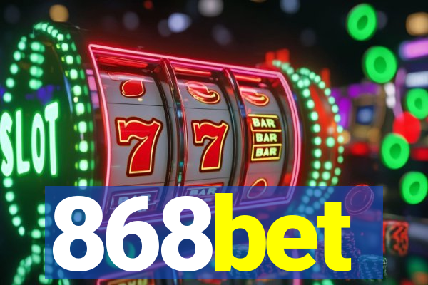 868bet