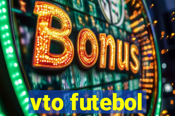 vto futebol