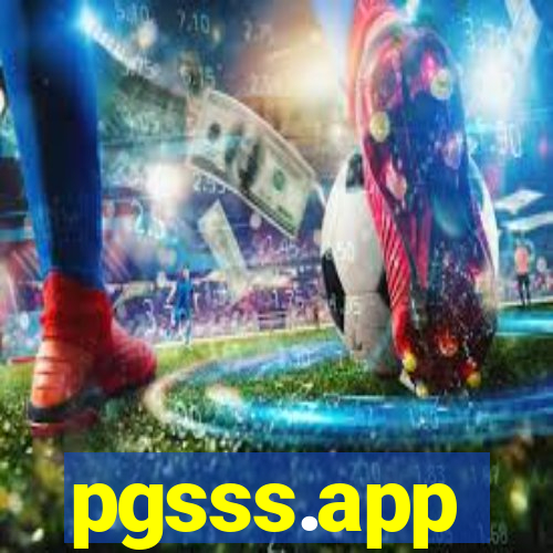 pgsss.app