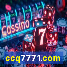 ccq7771.com