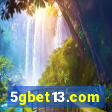 5gbet13.com