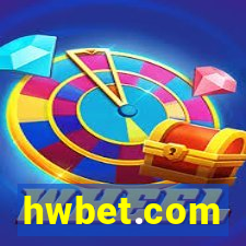 hwbet.com