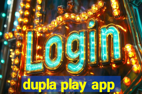 dupla play app