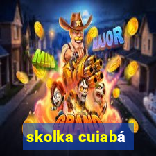 skolka cuiabá