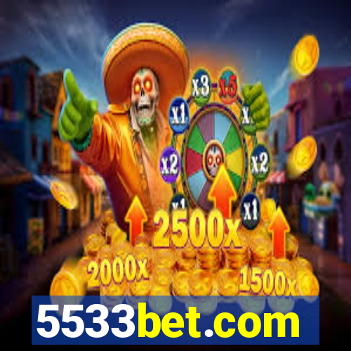 5533bet.com