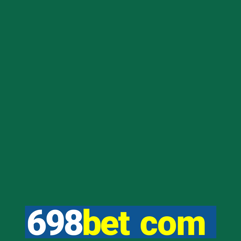 698bet com