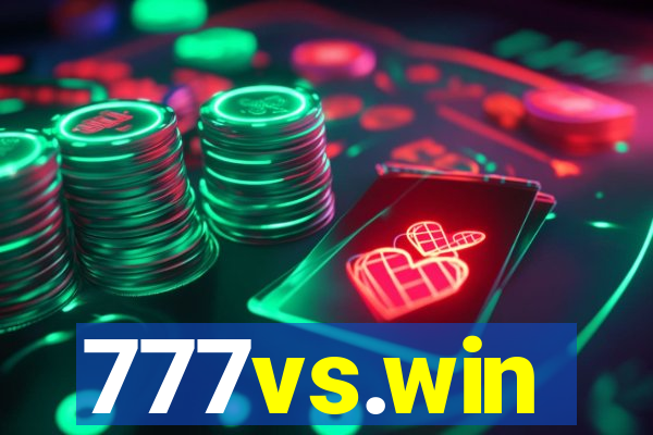 777vs.win