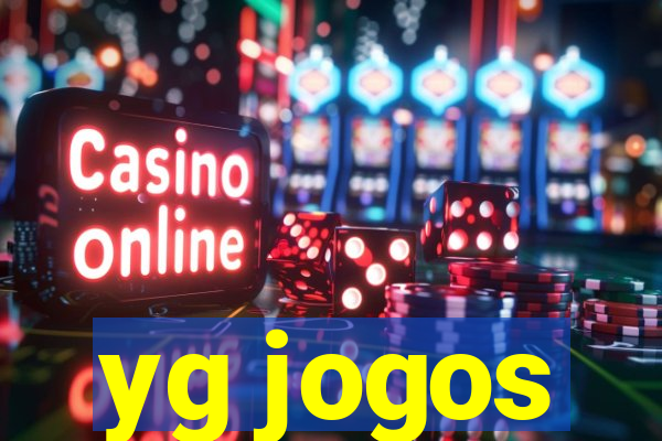 yg jogos