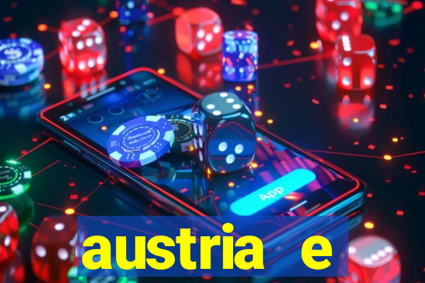 austria e eslovaquia palpite