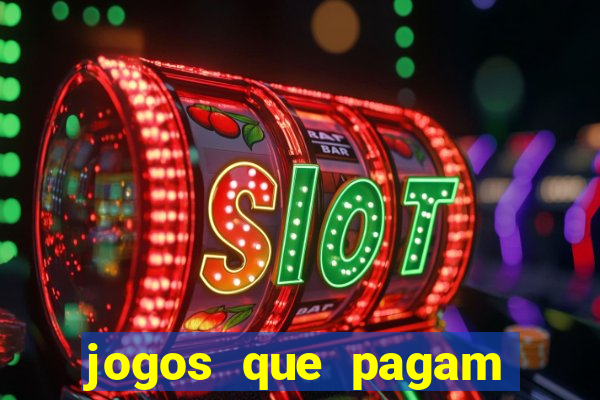 jogos que pagam pix na hora