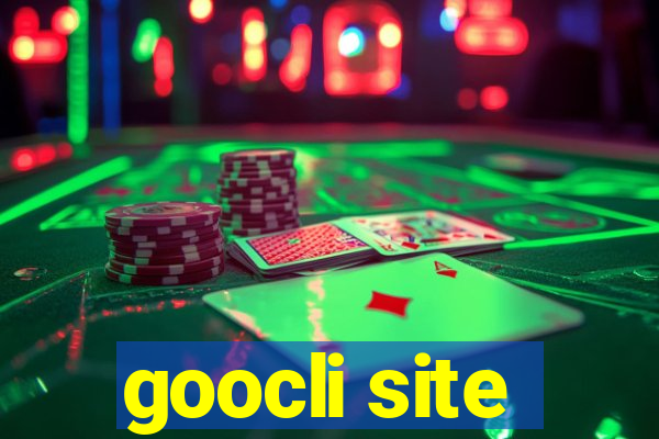 goocli site