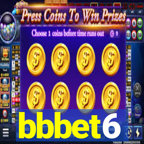 bbbet6