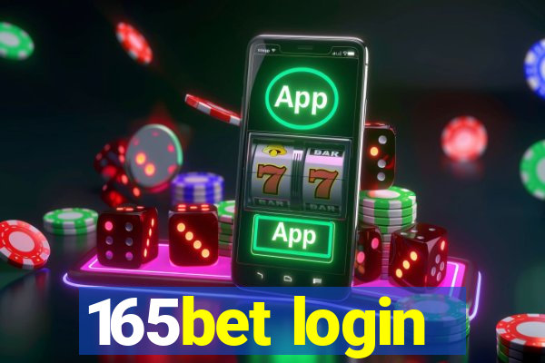 165bet login