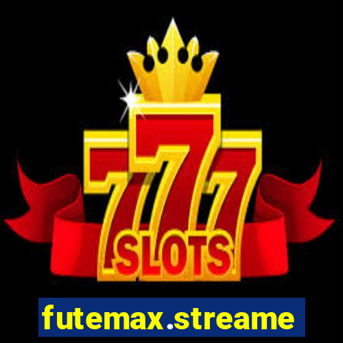 futemax.streamer