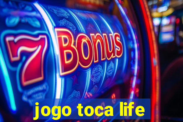 jogo toca life