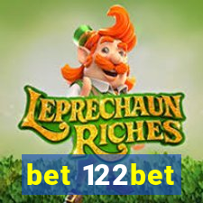 bet 122bet