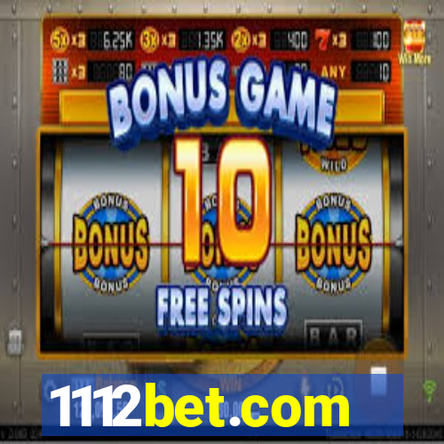 1112bet.com