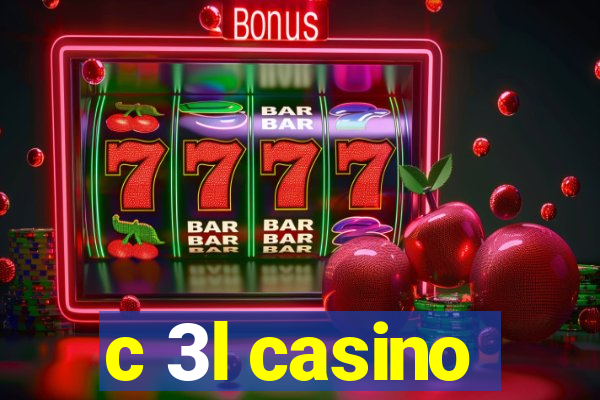 c 3l casino