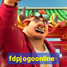 fdpjogoonline