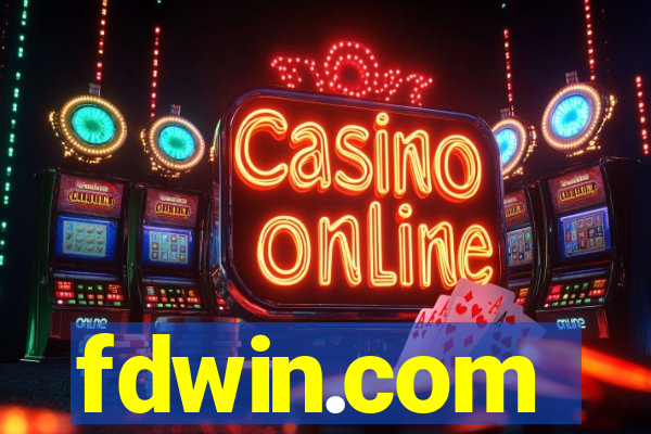 fdwin.com