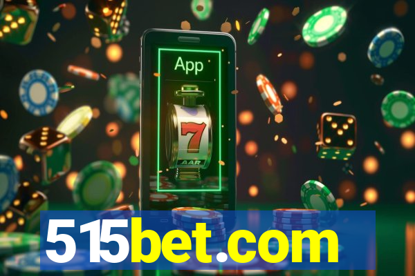 515bet.com