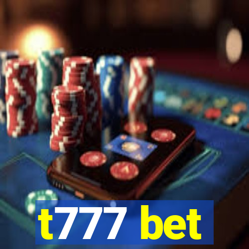 t777 bet