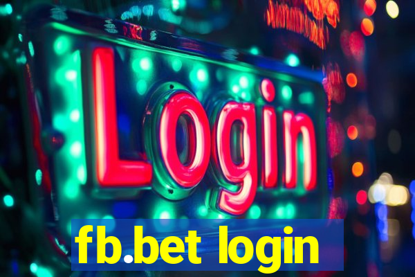 fb.bet login