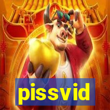 pissvid