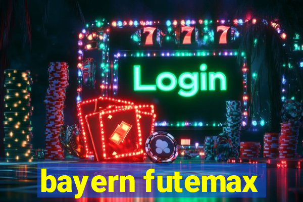 bayern futemax