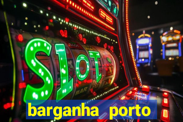 barganha porto feliz facebook