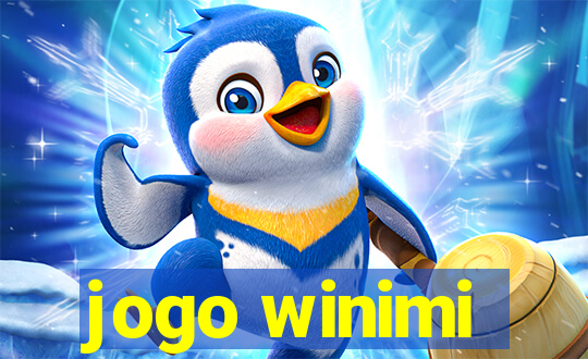 jogo winimi