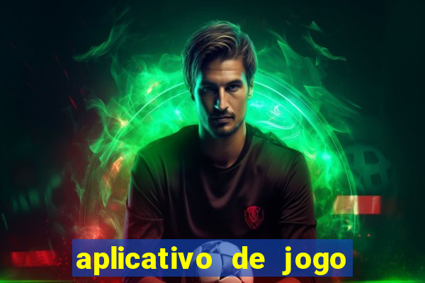 aplicativo de jogo que paga no pix