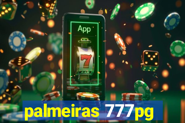 palmeiras 777pg