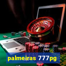 palmeiras 777pg