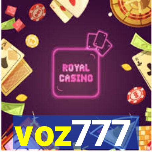 voz777