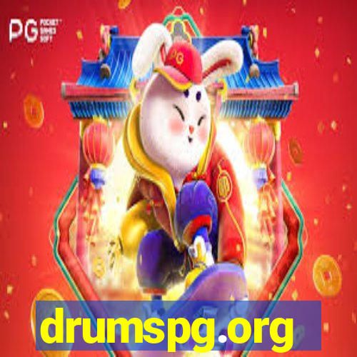 drumspg.org